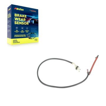 Front Brake Pads Wear Sensor SEN-2BWS0214 For Porsche 911