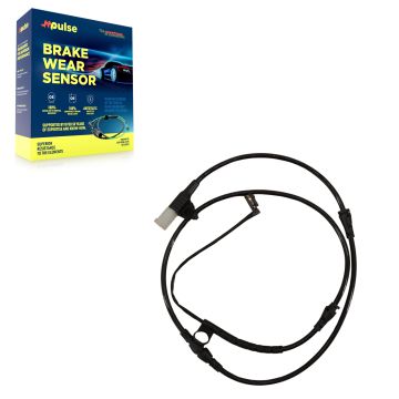 Front Brake Pads Wear Sensor SEN-2BWS0219 For Land Rover Range Sport