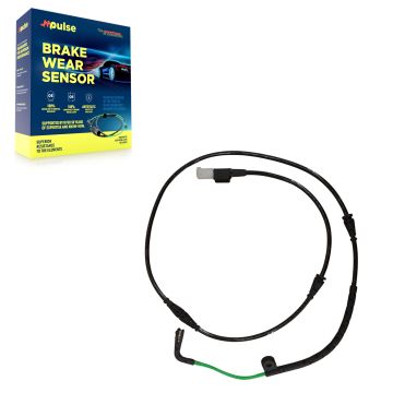 Front Brake Pads Wear Sensor SEN-2BWS0221 For Land Rover LR4 LR3 Discovery