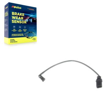 Rear Brake Pads Wear Sensor SEN-2BWS0222 For Porsche Macan Audi A6 Quattro A7 RS5 S6 RS7 S7