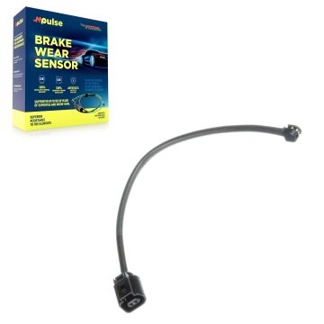Front Brake Pads Wear Sensor SEN-2BWS0223 For Porsche Cayenne Volkswagen Touareg 911 Panamera