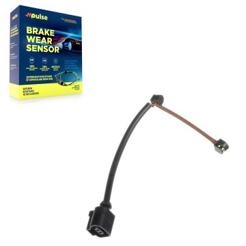 Rear Brake Pads Wear Sensor SEN-2BWS0231 For Porsche 911 Audi R8 718 Boxster