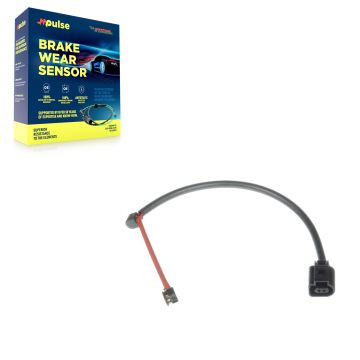 Brake Pads Wear Sensor SEN-2BWS0234 For Porsche 911 718 Cayman Boxster
