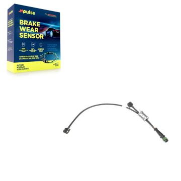 Brake Pads Wear Sensor SEN-2BWS0235 For Mercedes-Benz SL63 AMG S65 S63 SL65 S65L