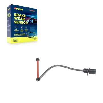 Front Brake Pads Wear Sensor SEN-2BWS0240 For 2011 Audi A6 Quattro