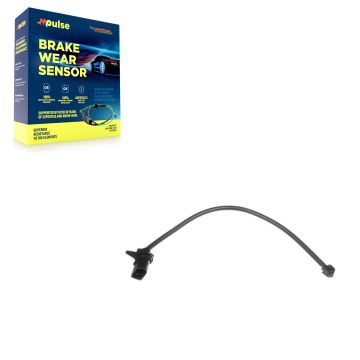 Front Brake Pads Wear Sensor SEN-2BWS0242 For Porsche Macan