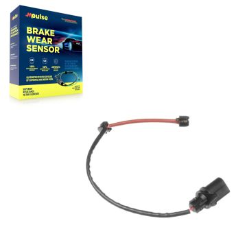 Brake Pads Wear Sensor SEN-2BWS0244 For Porsche Macan Audi A6