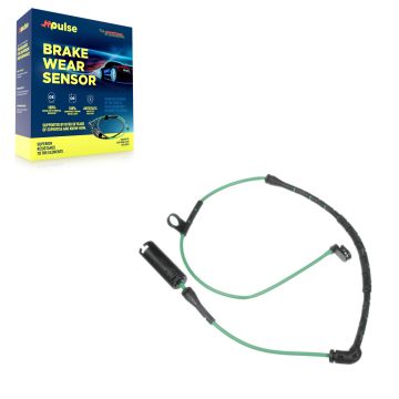 Front Brake Pads Wear Sensor SEN-2BWS0245 For Land Rover Range