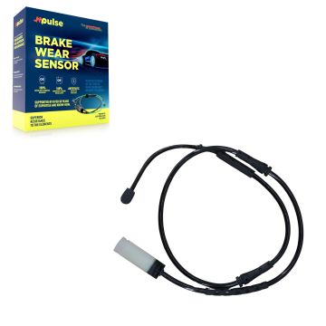 Front Brake Pads Wear Sensor SEN-2BWS0248 For Mini Cooper Countryman Paceman