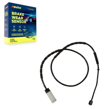 Rear Brake Pads Wear Sensor SEN-2BWS0249 For Mini Cooper Countryman Paceman