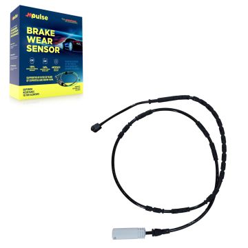 Rear Brake Pads Wear Sensor SEN-2BWS0250 For BMW 328i xDrive 335i 335is 135i 128i 335d 125i 325i