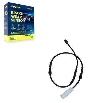 Front Brake Pads Wear Sensor SEN-2BWS0251 For BMW 128i 125i