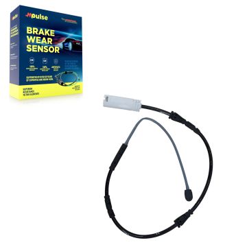Front Brake Pads Wear Sensor SEN-2BWS0252 For BMW X1
