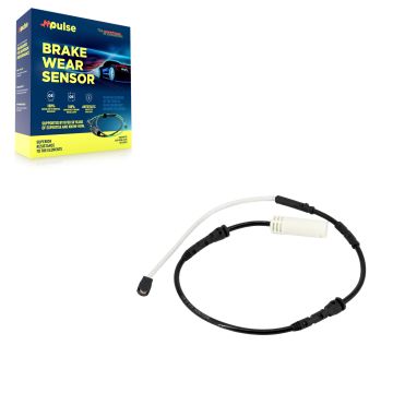 Front Brake Pads Wear Sensor SEN-2BWS0254 For BMW 328i xDrive 323i 335i 335is 335d 325i 130i
