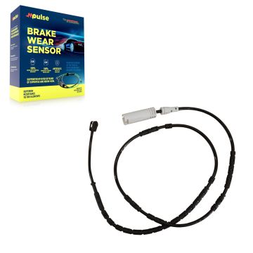 Rear Brake Pads Wear Sensor SEN-2BWS0256 For BMW X1
