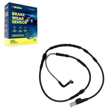 Front Brake Pads Wear Sensor SEN-2BWS0258 For BMW Z4