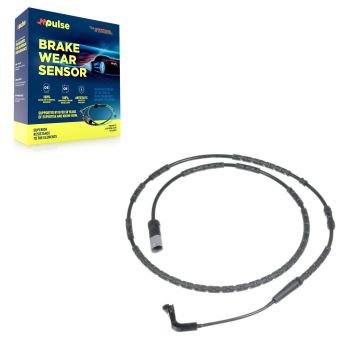 Rear Brake Pads Wear Sensor SEN-2BWS0259 For BMW Z4