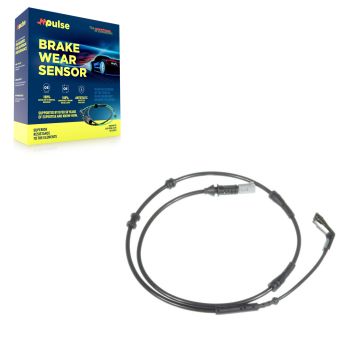 Rear Brake Pads Wear Sensor SEN-2BWS0262 For BMW 750i 750Li 740i