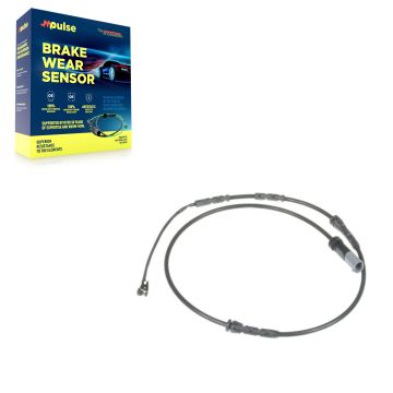 Front Brake Pads Wear Sensor SEN-2BWS0264 For BMW X3 X4