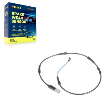Rear Brake Pads Wear Sensor SEN-2BWS0265 For BMW 535i xDrive 528i 550i 535d 650i Gran Coupe 640i B6