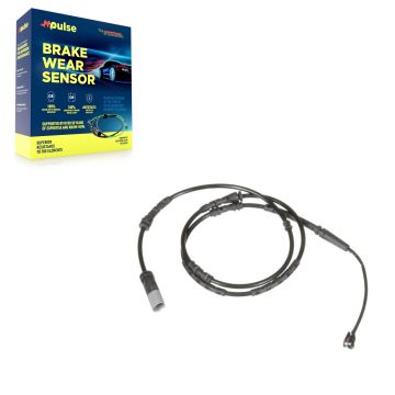 Rear Brake Pads Wear Sensor SEN-2BWS0269 For BMW X3 X4