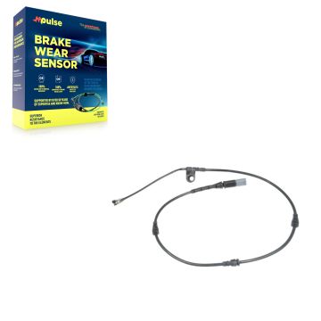 Front Brake Pads Wear Sensor SEN-2BWS0270 For BMW X5 X6