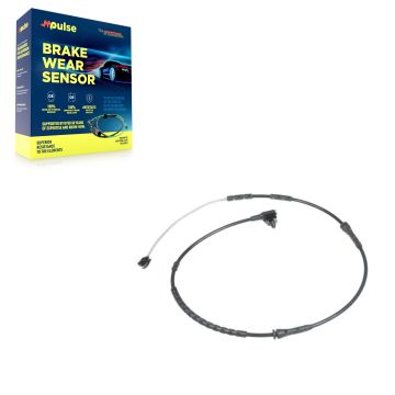 Front Brake Pads Wear Sensor SEN-2BWS0272 For BMW Z4