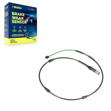 Brake Pads Wear Sensor SEN-2BWS0273 For BMW X5 X6