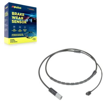 Rear Brake Pads Wear Sensor SEN-2BWS0274 For BMW X5 X6