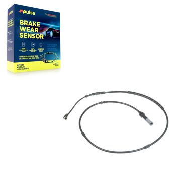 Rear Brake Pads Wear Sensor SEN-2BWS0276 For BMW 328i xDrive 330i 320i 335i 428i 328d 340i 230i 435i