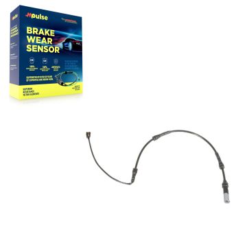 Front Brake Pads Wear Sensor SEN-2BWS0277 For BMW 328i xDrive 330i 320i 335i 428i 328d 340i 230i M4