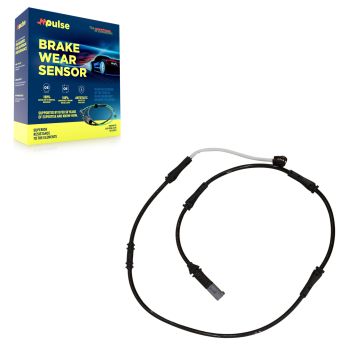 Rear Brake Pads Wear Sensor SEN-2BWS0304 For BMW M5 M6 Gran Coupe