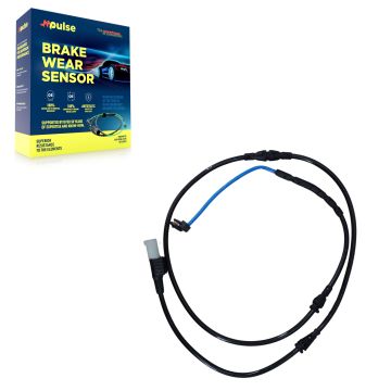 Front Brake Pads Wear Sensor SEN-2BWS0305 For 10-13 Land Rover Range Sport 5.0L with Supercharged