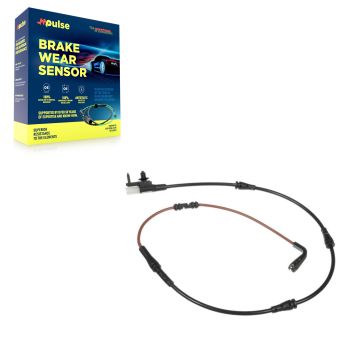 Rear Brake Pads Wear Sensor SEN-2BWS0307 For Land Rover Range Sport Discovery