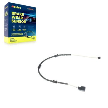 Front Brake Pads Wear Sensor SEN-2BWS0308 For Jaguar F-Type XJ XK