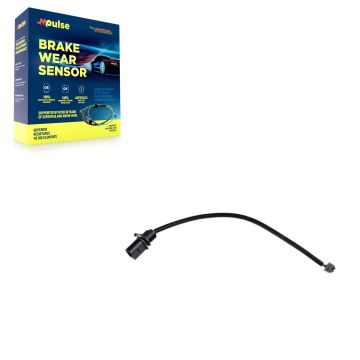 Front Brake Pads Wear Sensor SEN-2BWS0353 For Porsche Macan 2.0L