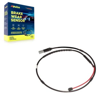 Rear Brake Pads Wear Sensor SEN-2BWS0385 For BMW M4 M3 M2