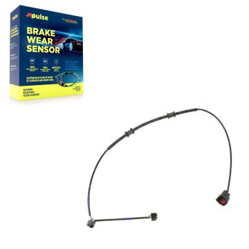 Rear Brake Pads Wear Sensor SEN-2BWS0391 For Jaguar F-Type XK XKR