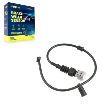 Front Brake Pads Wear Sensor SEN-2BWS0392 For Lexus RC F GS 5.0L