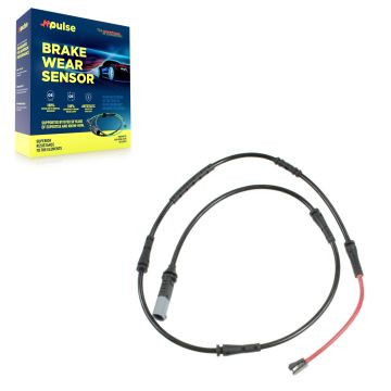 Rear Brake Pads Wear Sensor SEN-2BWS0397 For BMW 528i xDrive 535d
