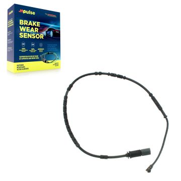 Rear Brake Pads Wear Sensor SEN-2BWS0409 For BMW i3 i3s