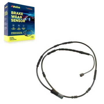 Rear Brake Pads Wear Sensor SEN-2BWS0413 For BMW i8