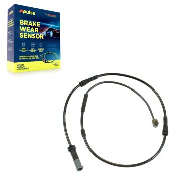Front Brake Pads Wear Sensor SEN-2BWS0417 For BMW i8