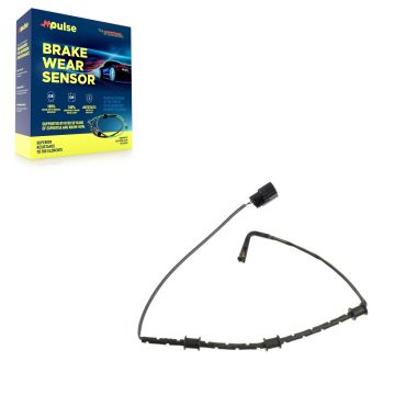 Rear Brake Pads Wear Sensor SEN-2BWS0419 For Jaguar XJ XJR XJR575