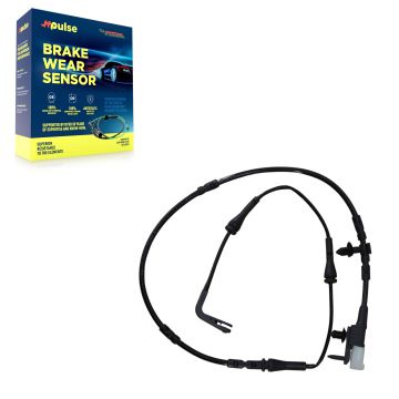 Rear Brake Pads Wear Sensor SEN-2BWS0420 For Jaguar XE XF