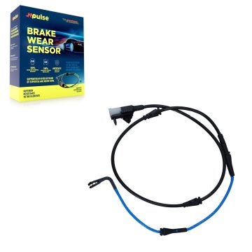 Front Brake Pads Wear Sensor SEN-2BWS0421 For Jaguar XE XF