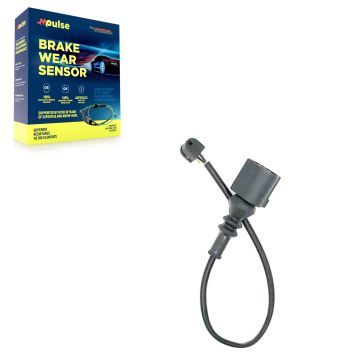 Front Brake Pads Wear Sensor SEN-2BWS0432 For Porsche 911 Boxster Cayman Audi TT Quattro 718 R32