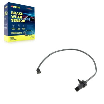 Front Brake Pads Wear Sensor SEN-2BWS0436 For Audi Q7 SQ5 S5 Q8 Sportback S4 RS5 A6 Quattro Q5 PHEV