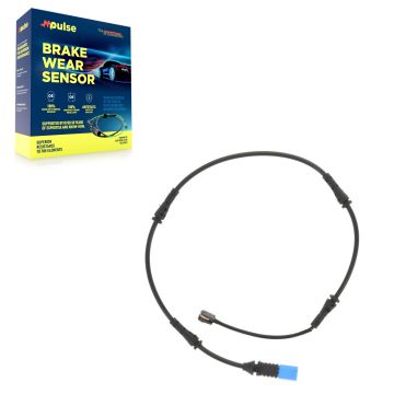 Rear Brake Pads Wear Sensor SEN-2BWS0454 For BMW X5 X7 X6 Alpina XB7