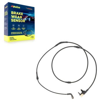 Brake Pads Wear Sensor SEN-2BWS0481 For Jaguar F-Pace Land Rover Range Velar